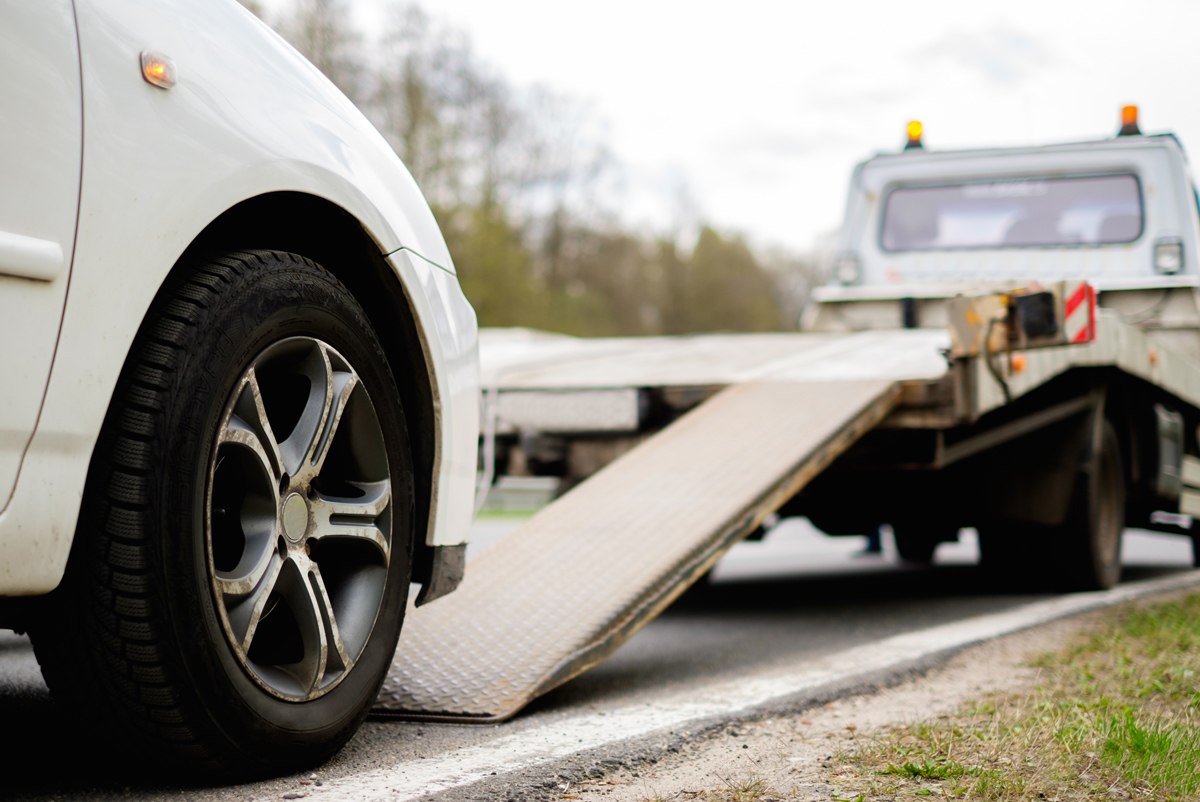 Rochester Towing Services - Action Automotive Service