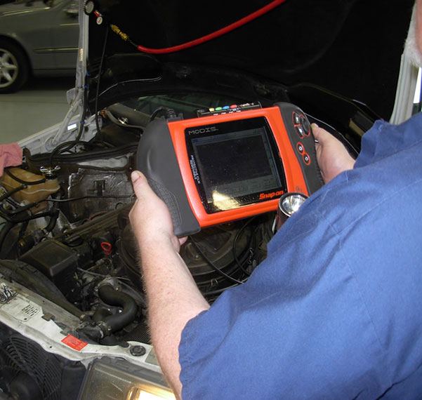 Rochester Auto Repair - Car Diagnostics