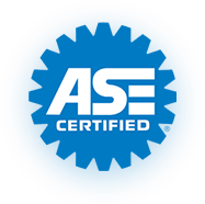 Ase Logo