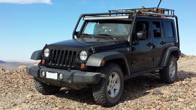 Rochester Jeep Repair and Service - Action Automotive Service